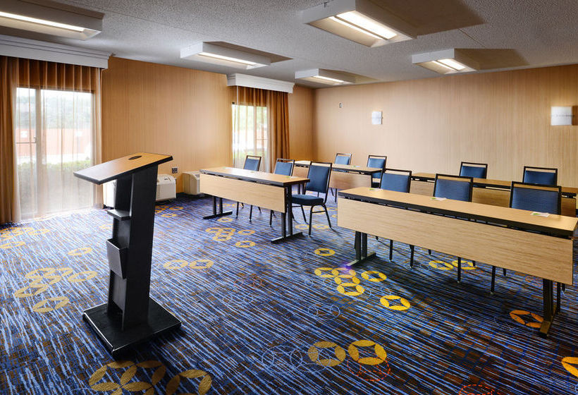 Hotel Courtyard Dallas Richardson at Spring Valley  | Richardson | Texas | United States 12