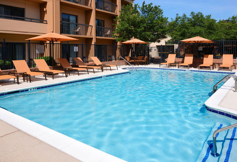 Hotel Courtyard Dallas Richardson at Spring Valley  | Richardson | Texas | United States 13