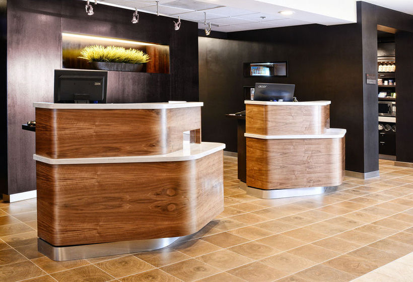 Hotel Courtyard Dallas Richardson at Spring Valley  | Richardson | Texas | United States 14