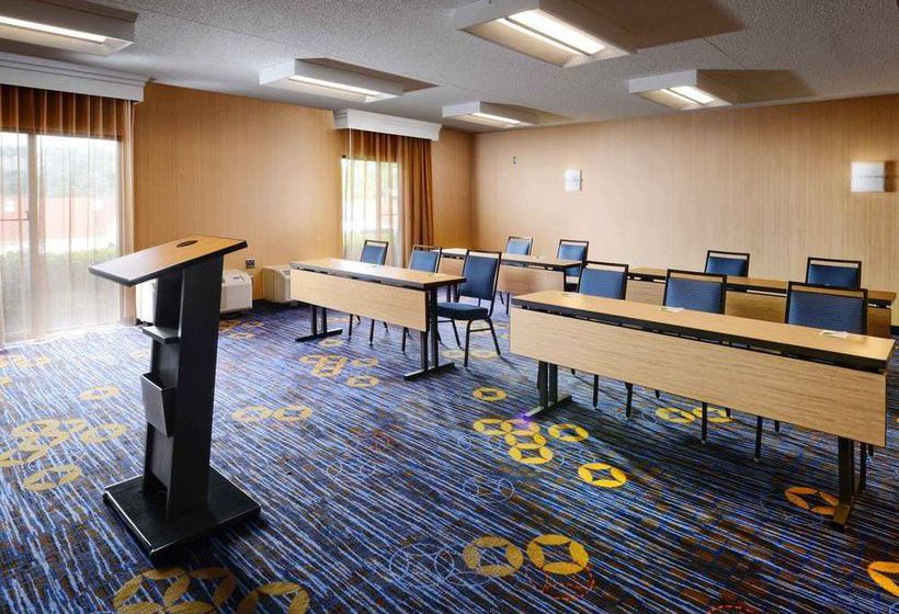 Hotel Courtyard Dallas Richardson at Spring Valley  | Richardson | Texas | United States 16