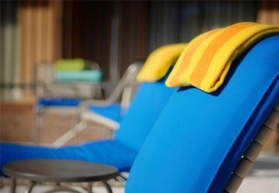 Hotel Courtyard Dallas Richardson at Spring Valley  | Richardson | Texas | United States 17