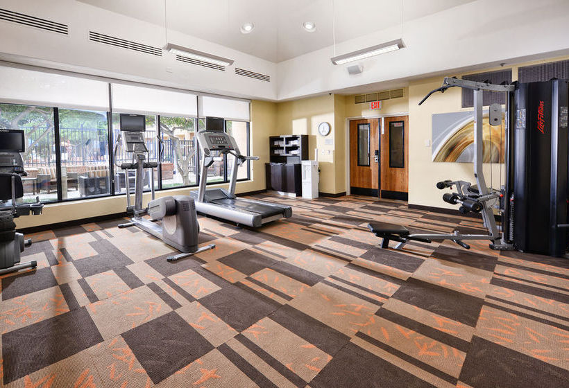 Hotel Courtyard Dallas Richardson at Spring Valley  | Richardson | Texas | United States 4