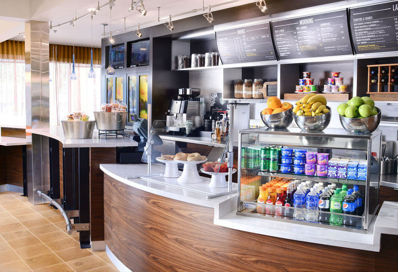 Hotel Courtyard Dallas Richardson at Spring Valley  | Richardson | Texas | United States 5