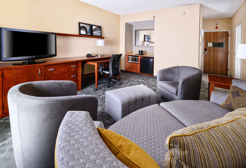 Hotel Courtyard Dallas Richardson at Spring Valley  | Richardson | Texas | United States 8