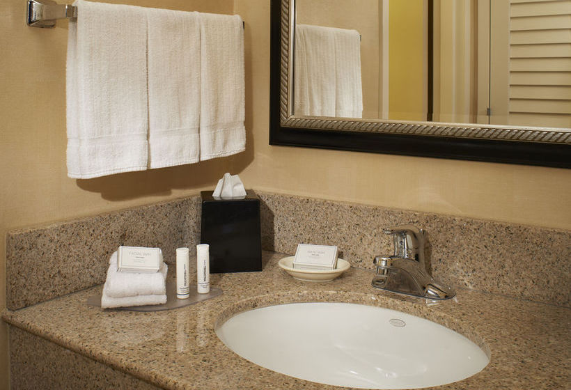 Hotel Courtyard by Marriott 