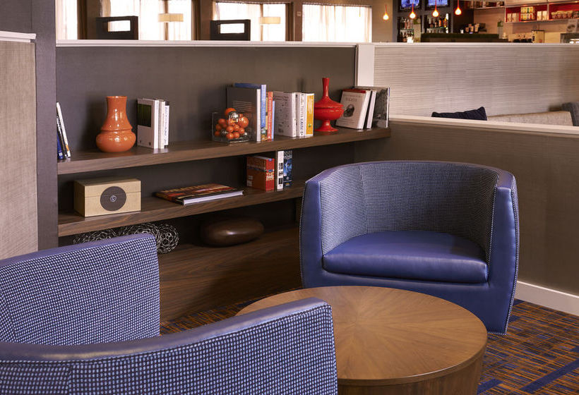 Hotel Courtyard by Marriott  | Miamisburg | Ohio | Estados Unidos 11