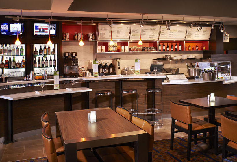 Hotel Courtyard by Marriott  | Miamisburg | Ohio | Estados Unidos 13