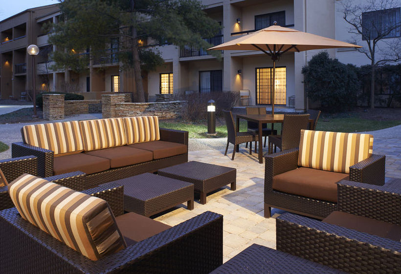 Hotel Courtyard by Marriott  | Miamisburg | Ohio | Estados Unidos 19