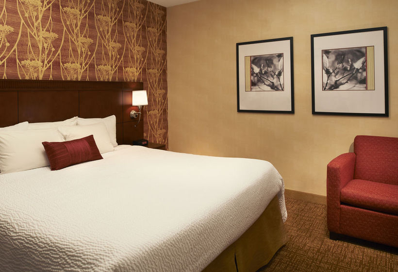 Hotel Courtyard by Marriott  | Miamisburg | Ohio | Estados Unidos 4