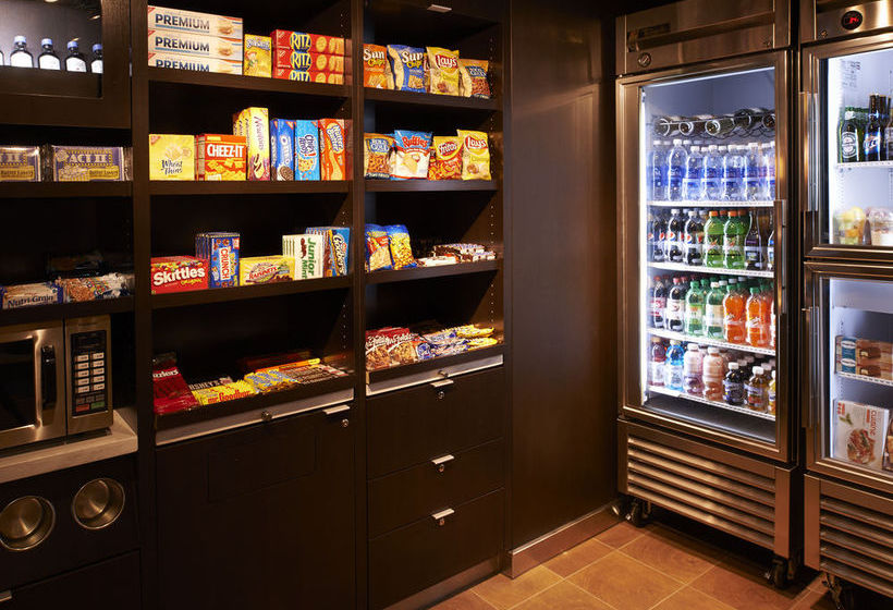 Hotel Courtyard by Marriott  | Miamisburg | Ohio | Estados Unidos 8