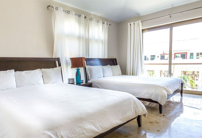 Encanto Paseo del Sol  | Playa del Carmen | Quintana Roo | México 10