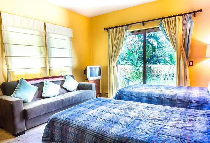 Encanto Paseo del Sol  | Playa del Carmen | Quintana Roo | México 11