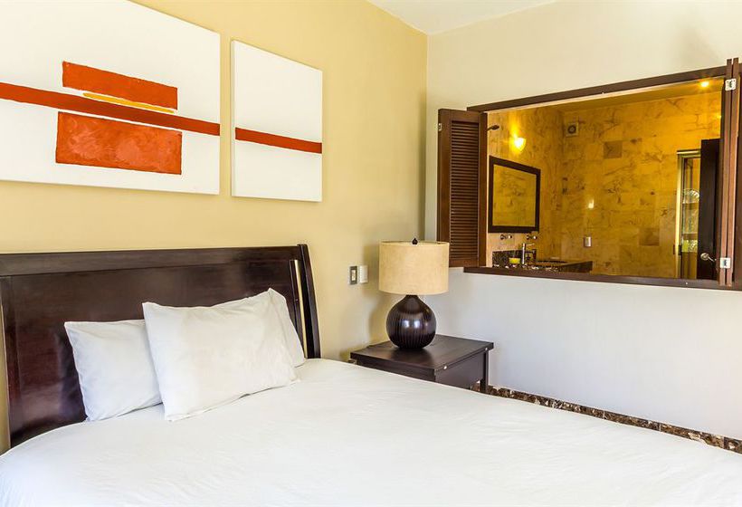 Encanto Paseo del Sol  | Playa del Carmen | Quintana Roo | México 12