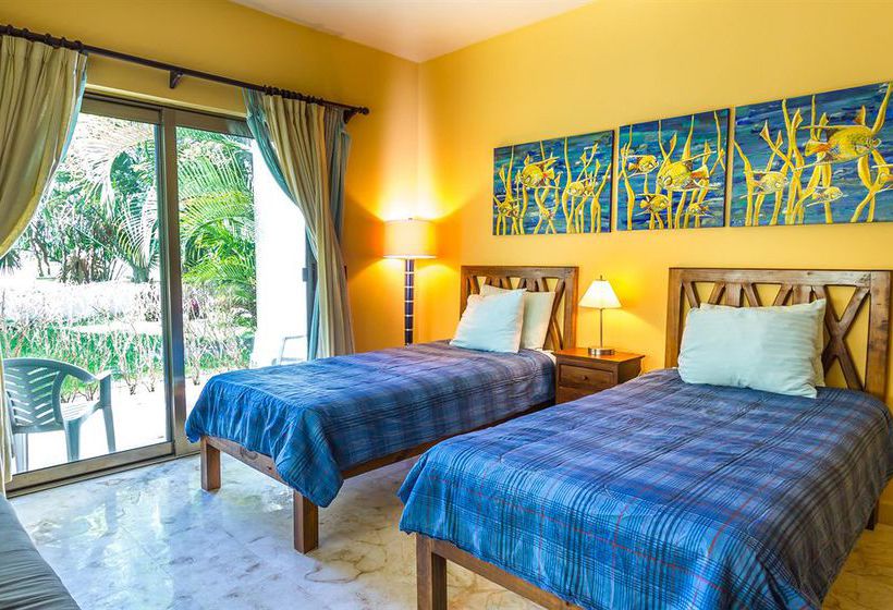 Encanto Paseo del Sol  | Playa del Carmen | Quintana Roo | México 14