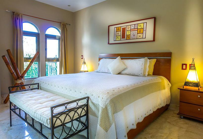 Encanto Paseo del Sol  | Playa del Carmen | Quintana Roo | México 20