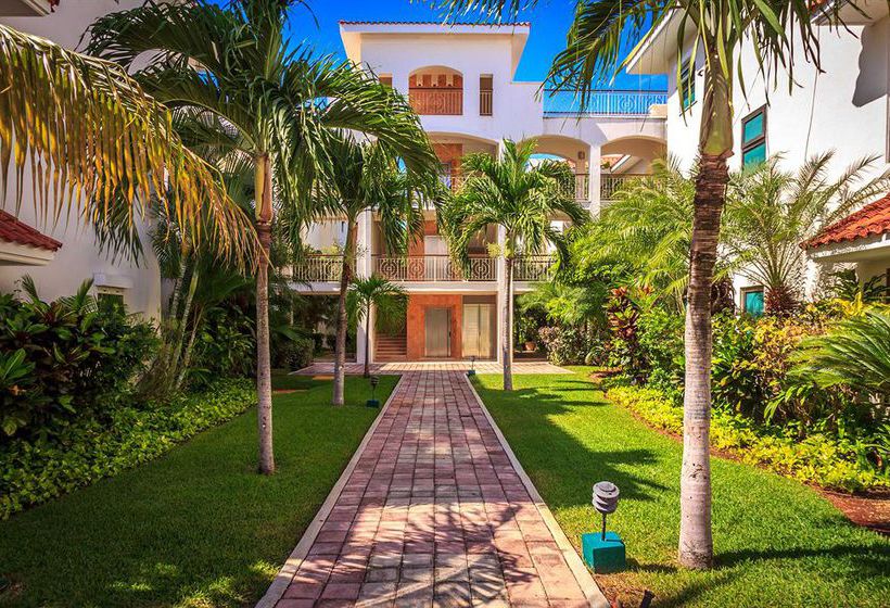 Encanto Paseo del Sol  | Playa del Carmen | Quintana Roo | México 8