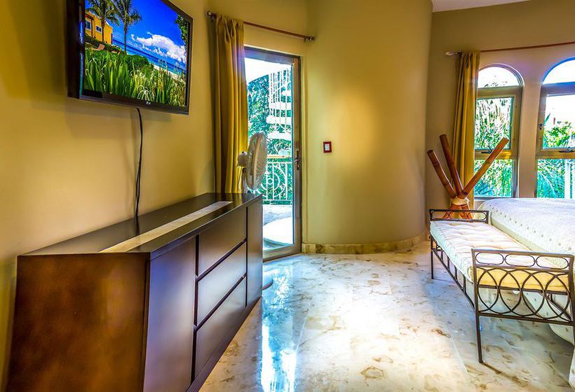 Encanto Paseo del Sol  | Playa del Carmen | Quintana Roo | México 9