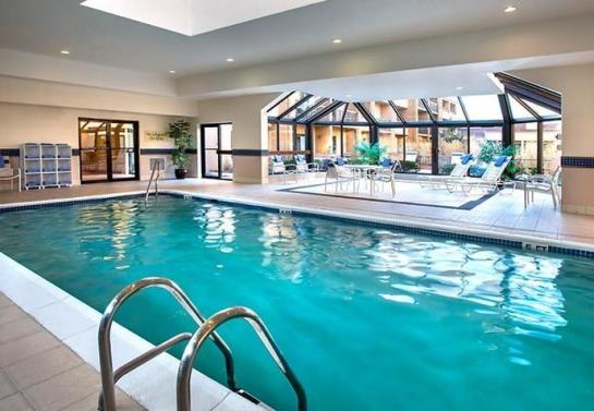 Hotel Courtyard Philadelphia Devon  | Wayne | Pennsylvania | Hotel negli Stati Uniti 12