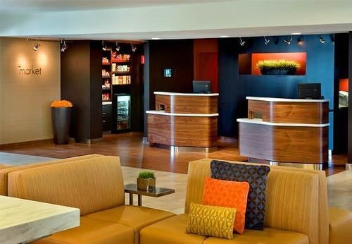 Hotel Courtyard Philadelphia Devon  | Wayne | Pennsylvania | Hotel negli Stati Uniti 17