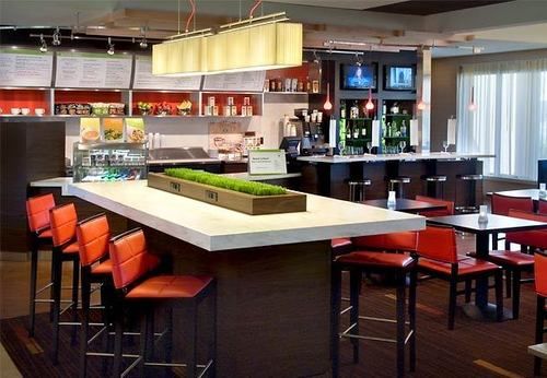 Hotel Courtyard Philadelphia Devon  | Wayne | Pennsylvania | Hotel negli Stati Uniti 18