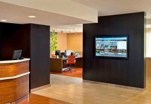 Hotel Courtyard Philadelphia Devon  | Wayne | Pennsylvania | Hotel negli Stati Uniti 19