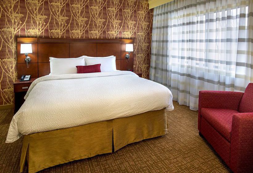 Hotel Courtyard Philadelphia Devon  | Wayne | Pennsylvania | Hotel negli Stati Uniti 2