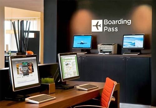 Hotel Courtyard Philadelphia Devon  | Wayne | Pennsylvania | Hotel negli Stati Uniti 20