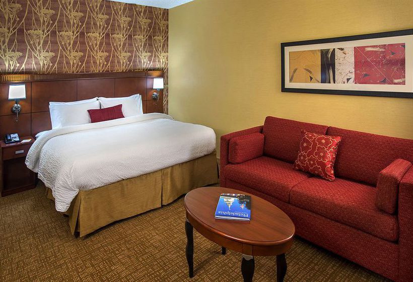 Hotel Courtyard Philadelphia Devon  | Wayne | Pennsylvania | Hotel negli Stati Uniti 3