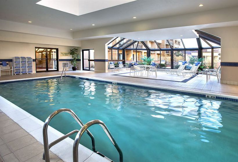 Hotel Courtyard Philadelphia Devon  | Wayne | Pennsylvania | Hotel negli Stati Uniti 4