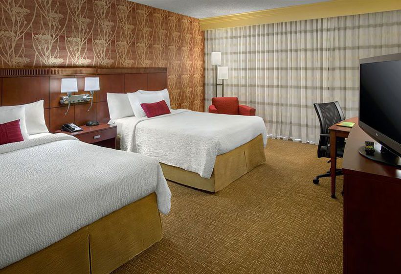 Hotel Courtyard Philadelphia Devon  | Wayne | Pennsylvania | Hotel negli Stati Uniti 5