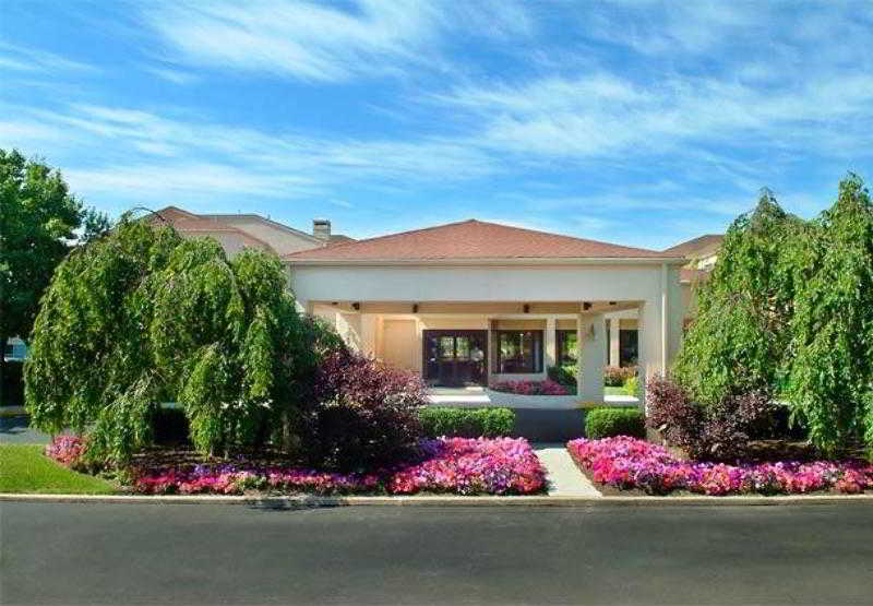 Hotel Courtyard Philadelphia Devon  | Wayne | Pennsylvania | Hotel negli Stati Uniti 6