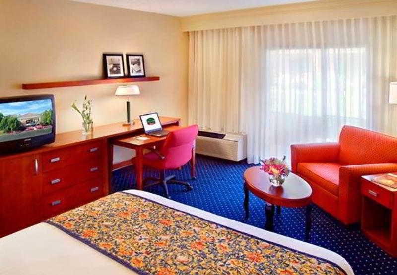 Hotel Courtyard Philadelphia Devon  | Wayne | Pennsylvania | Hotel negli Stati Uniti 7