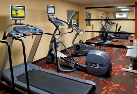 Hotel Courtyard Philadelphia Devon  | Wayne | Pennsylvania | Hotel negli Stati Uniti 8