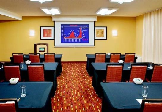 Hotel Courtyard Philadelphia Devon  | Wayne | Pennsylvania | Hotel negli Stati Uniti 9