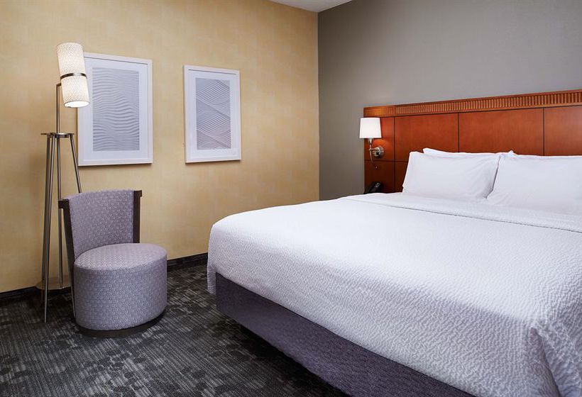 Hotel Courtyard by Marriott Dublin