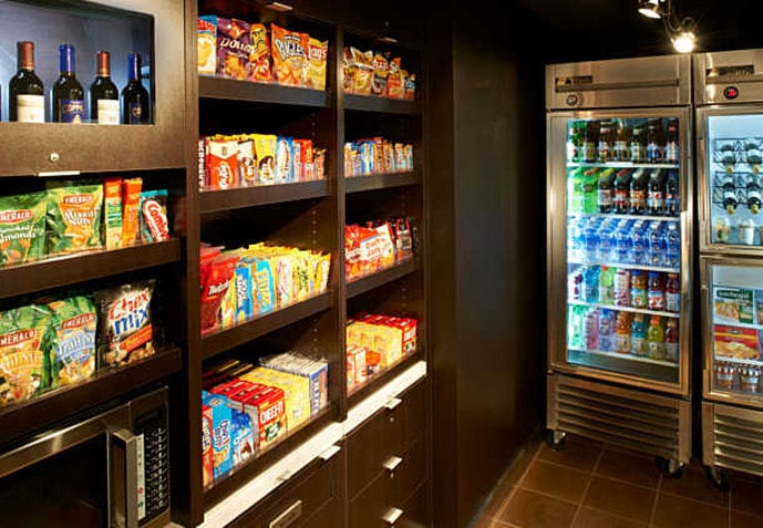 Hotel Courtyard by Marriott  | Dublin | Ohio | United States 5