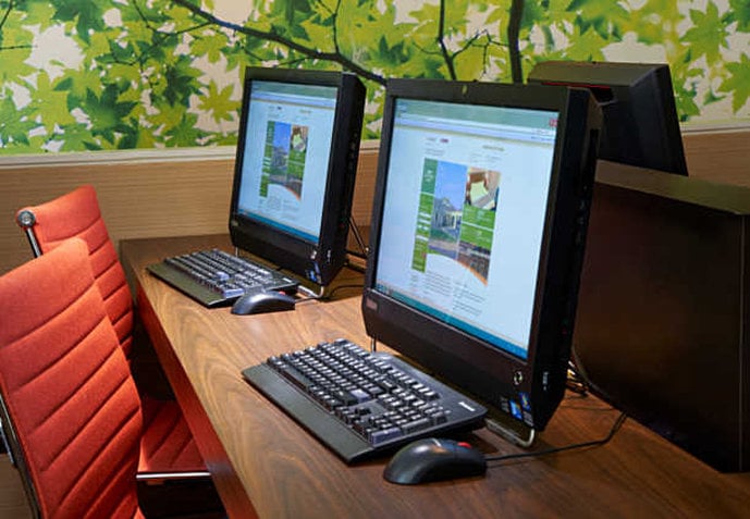 Hotel Courtyard by Marriott  | Dublin | Ohio | United States 8