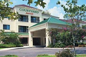 Hotel Courtyard by Marriott Atlanta
