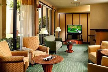 Hotel Courtyard Atlanta Gwinnett Mall  | Duluth | Georgia | United States 1