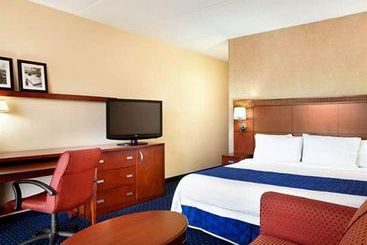 Hotel Courtyard Atlanta Gwinnett Mall  | Duluth | Georgia | United States 10