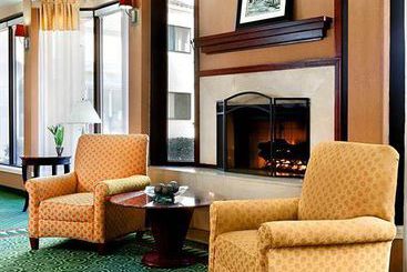 Hotel Courtyard Atlanta Gwinnett Mall  | Duluth | Georgia | United States 11