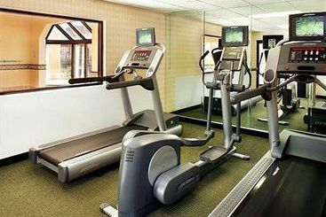 Hotel Courtyard Atlanta Gwinnett Mall  | Duluth | Georgia | United States 12