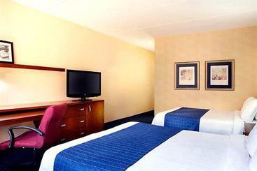 Hotel Courtyard Atlanta Gwinnett Mall  | Duluth | Georgia | United States 14