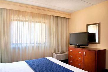 Hotel Courtyard Atlanta Gwinnett Mall  | Duluth | Georgia | United States 15