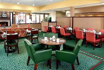 Hotel Courtyard Atlanta Gwinnett Mall  | Duluth | Georgia | United States 16