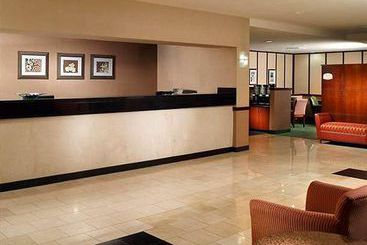 Hotel Courtyard Atlanta Gwinnett Mall  | Duluth | Georgia | United States 17