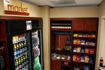 Hotel Courtyard Atlanta Gwinnett Mall  | Duluth | Georgia | United States 2