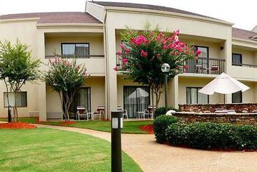 Hotel Courtyard Atlanta Gwinnett Mall  | Duluth | Georgia | United States 7