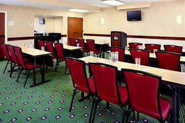 Hotel Courtyard Atlanta Gwinnett Mall  | Duluth | Georgia | United States 8