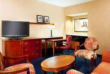 Hotel Courtyard Atlanta Gwinnett Mall  | Duluth | Georgia | United States 9